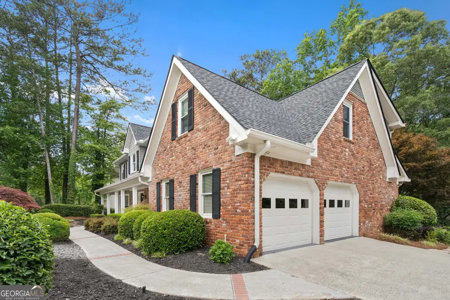 10220 Carleigh Lane, Roswell, GA 30076 - #3