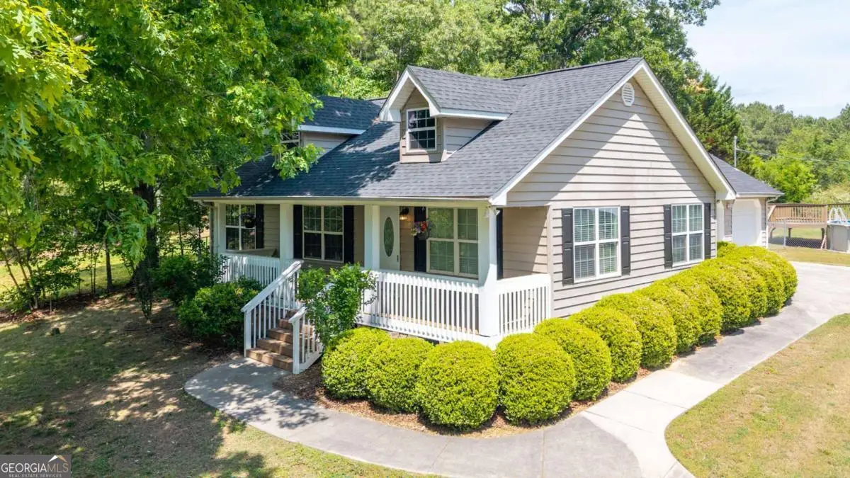 280 Mccamy Sumach Road, Chatsworth, GA 30705 - #1