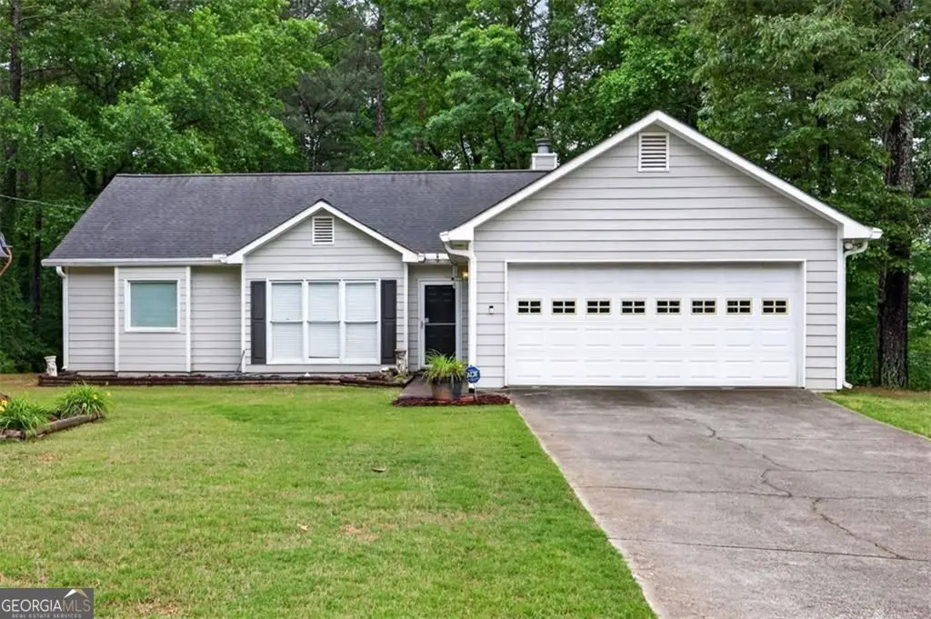 1260 Hannah Court Se, Dacula, GA 30019 - #1