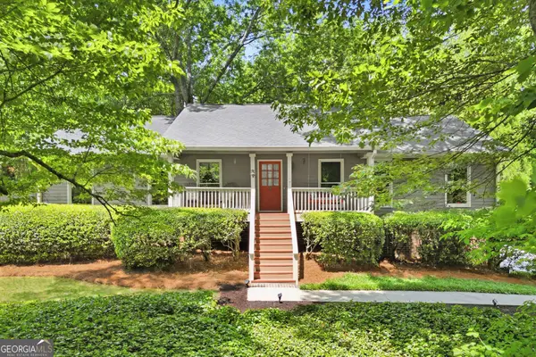 1883 Clinton Drive, Marietta, GA 30062