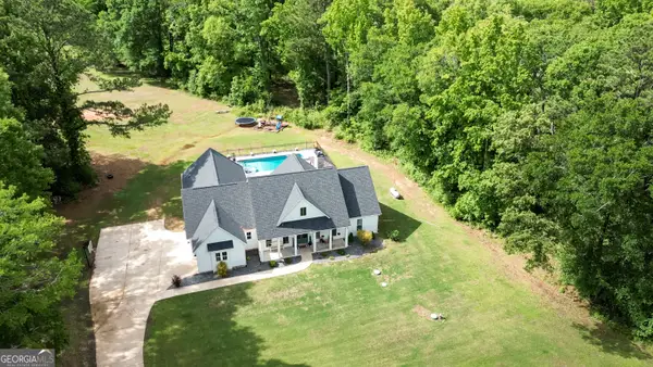 399 Dunn Street, Molena, GA 30258