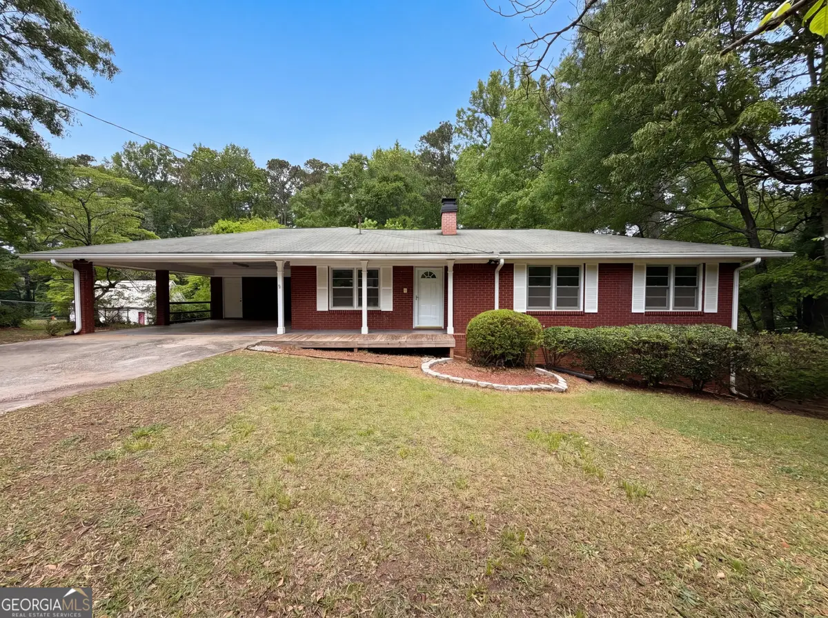 3722 Lindley Circle, Powder Springs, GA 30127 - #1