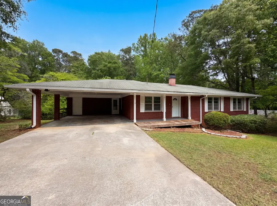 3722 Lindley Circle, Powder Springs, GA 30127 - #2