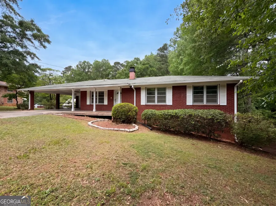 3722 Lindley Circle, Powder Springs, GA 30127 - #3