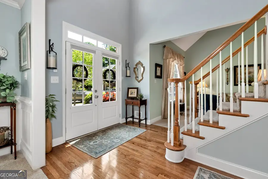 2255 Turtle Creek Way, Lawrenceville, GA 30043 - #3