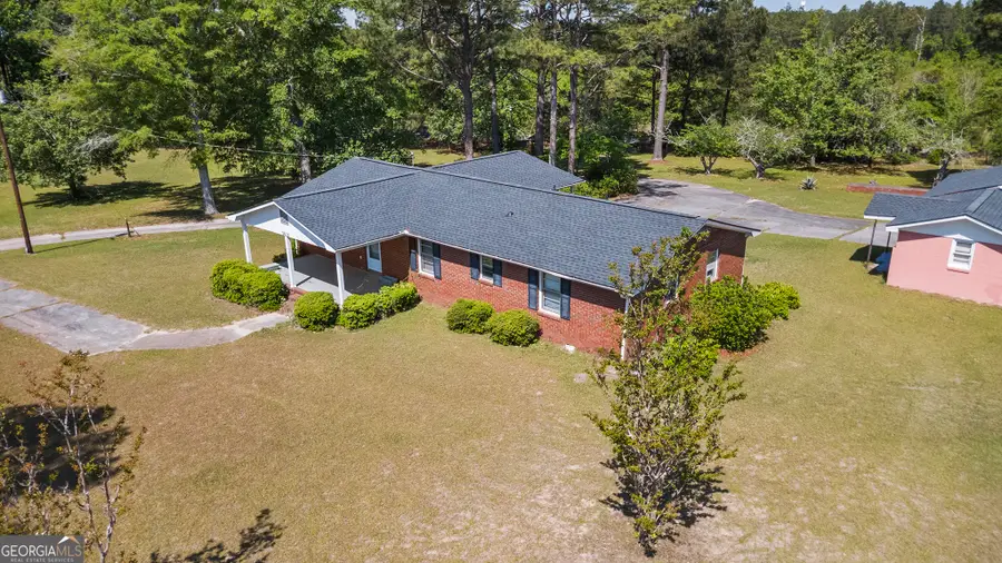 3612 Fleming Drive, Macon, GA 31217 - #2