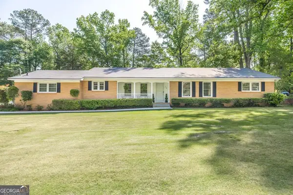 1943 Birchwood Way, Macon, GA 31211