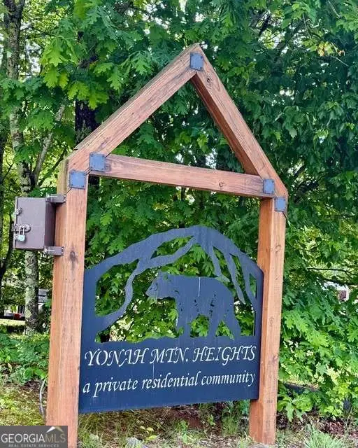 0 Soaring Hawk Trail, Cleveland, GA 30528