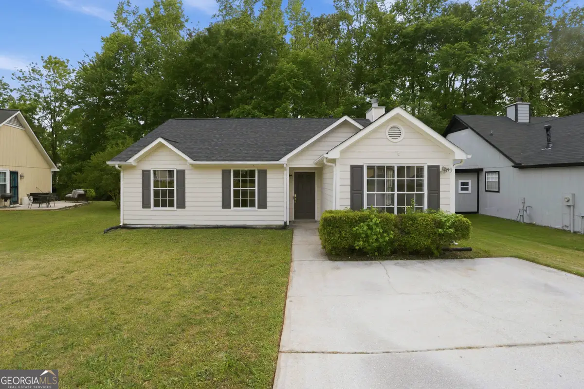 3150 Springside Crossing, Decatur, GA 30034 - #1