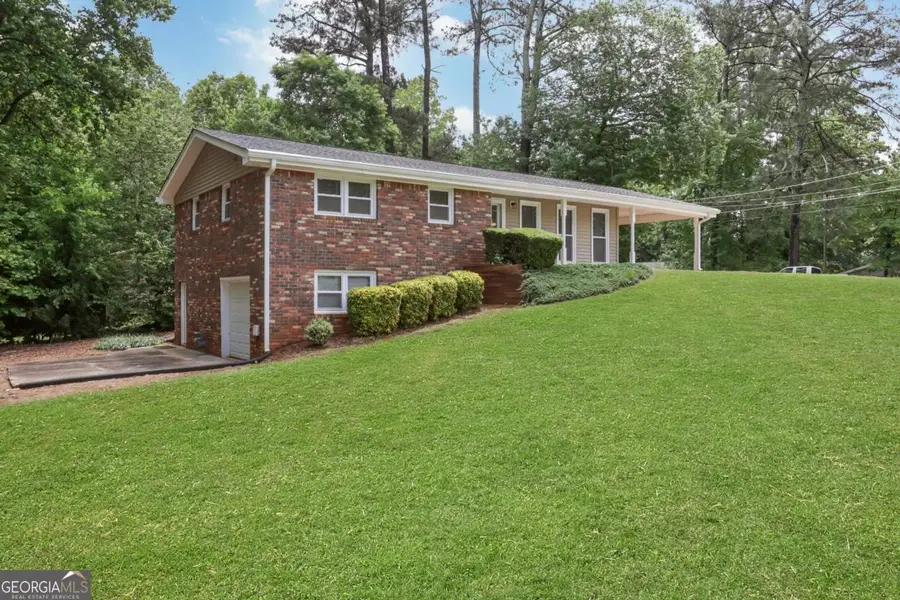 4845 Oak Grove Drive, Cumming, GA 30040 - #2