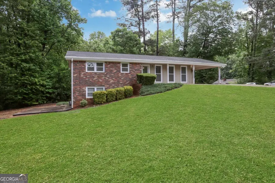 4845 Oak Grove Drive, Cumming, GA 30040 - #3