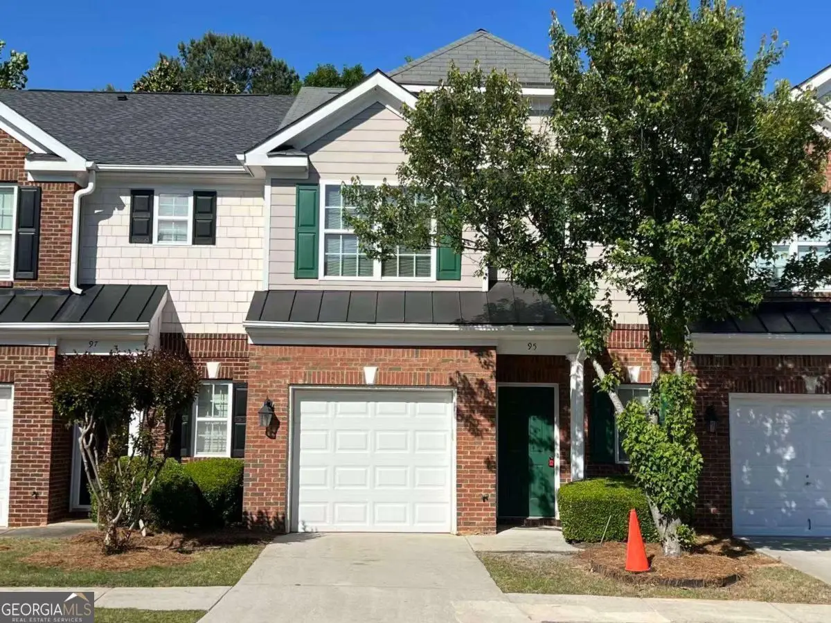 95 Brookway Trace, Norcross, GA 30071 - #1