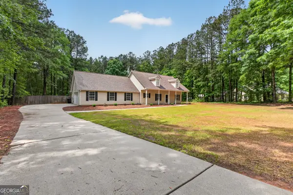 550 Stallsworth Road, McDonough, GA 30252