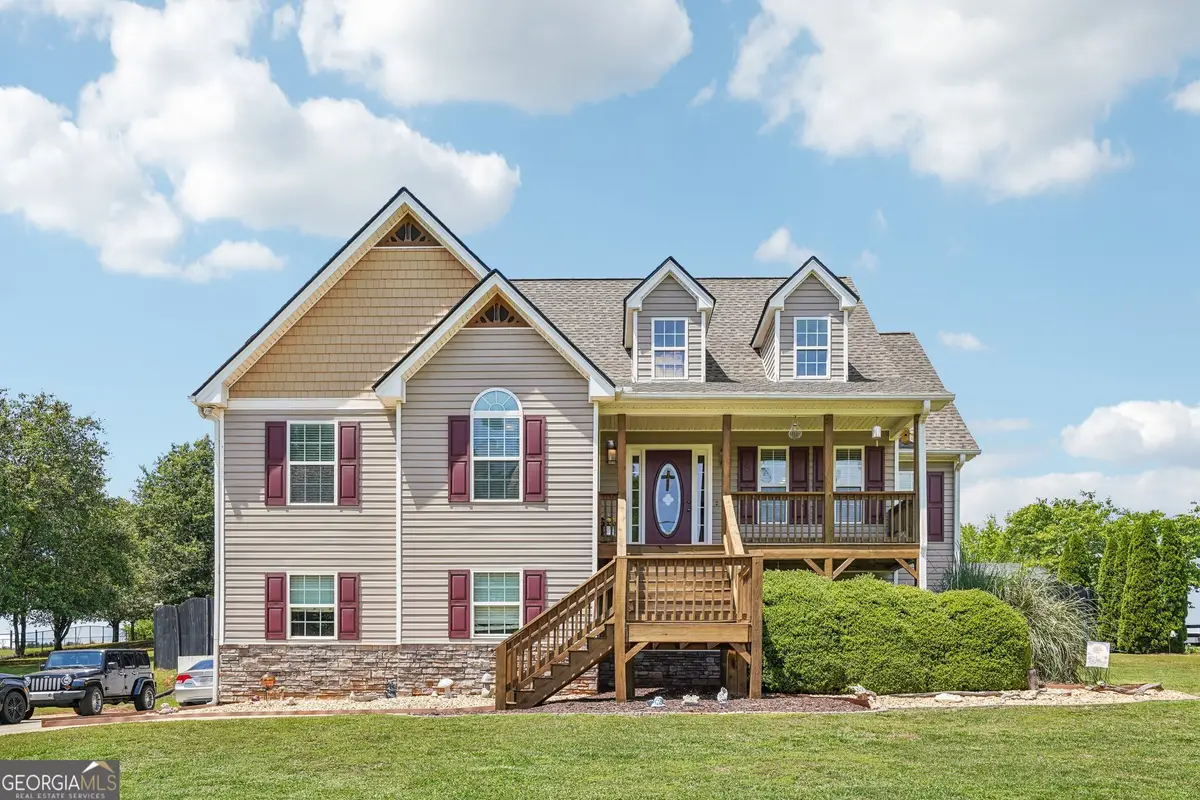 974 Honeysuckle Lane, Temple, GA 30179 - #1