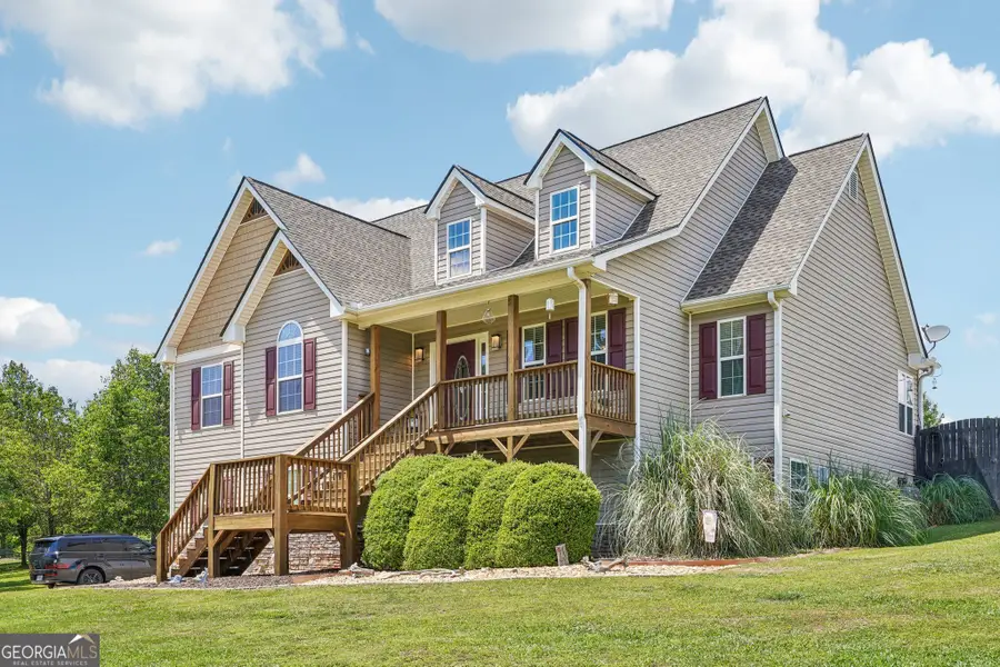 974 Honeysuckle Lane, Temple, GA 30179 - #3