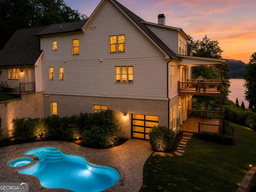 10 Peninsula Way, Dawsonville, GA 30534 - #2