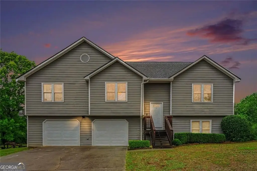 3344 Windgate Drive, Buford, GA 30519 - #1