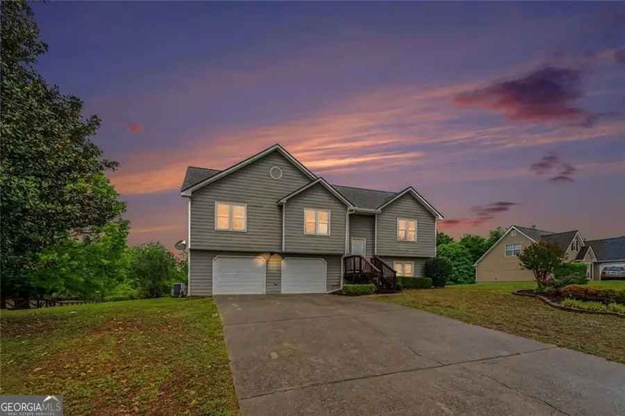 3344 Windgate Drive, Buford, GA 30519 - #2