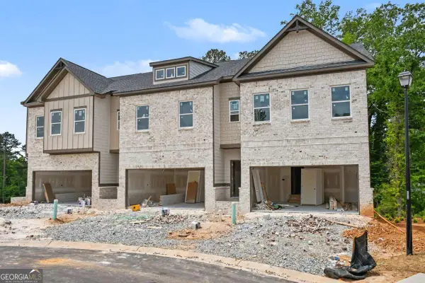 4251 Fern River Trail #11, Norcross, GA 30093