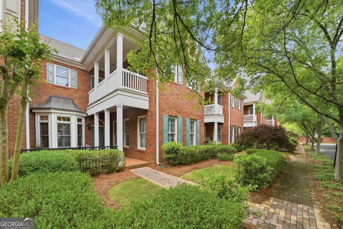 8420 Parker Place, Roswell, GA 30076 - #1