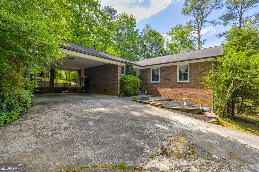 480 Somerset Drive, Athens, GA 30606 - #3