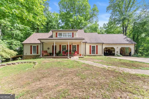 5141 Strickland Road, Gainesville, GA 30507
