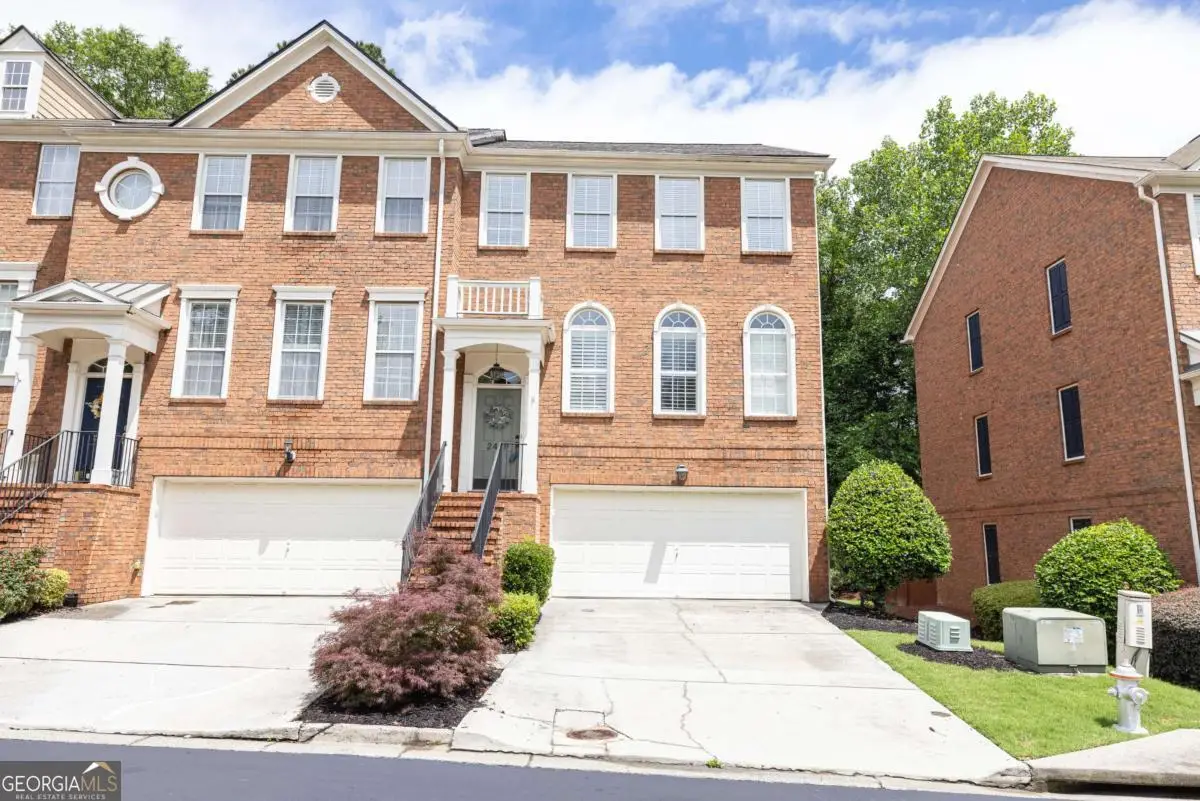 2479 Bridlewood Drive Se, Atlanta, GA 30339 - #1