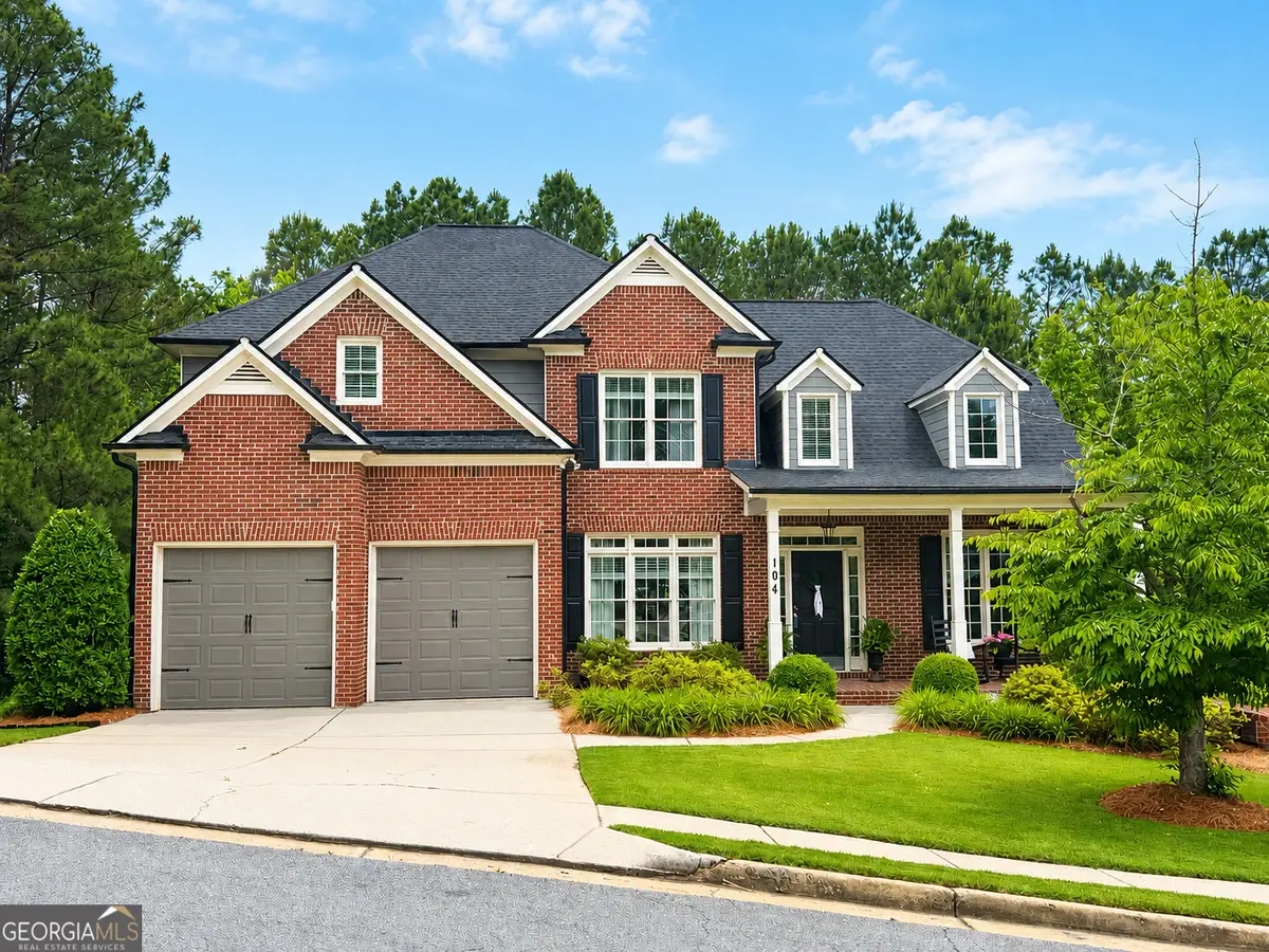 104 Copper Leaf Way, Dallas, GA 30132 - #1