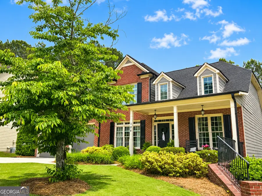 104 Copper Leaf Way, Dallas, GA 30132 - #2