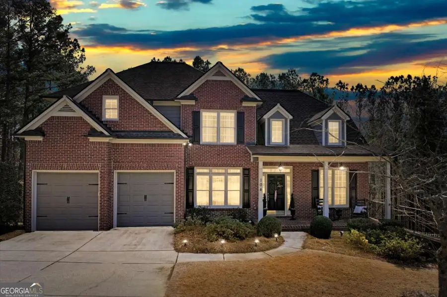 104 Copper Leaf Way, Dallas, GA 30132 - #3