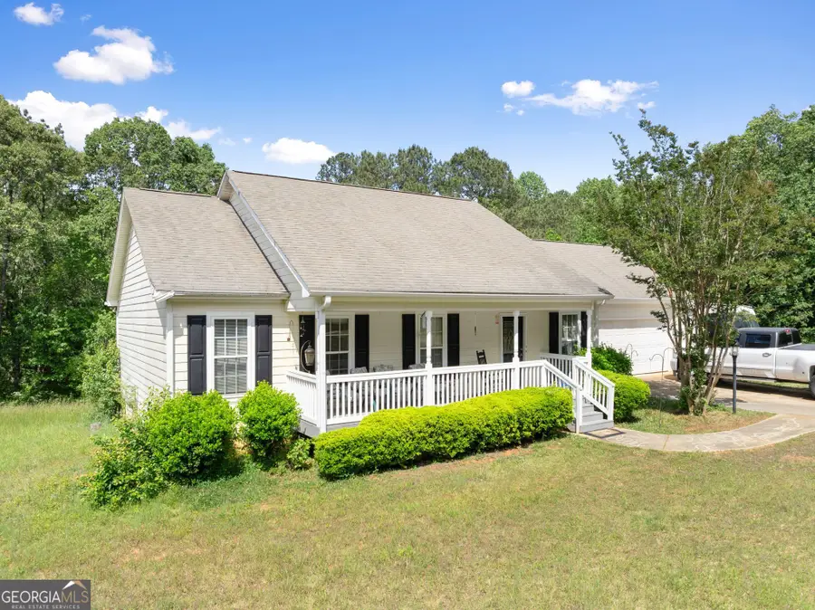 5137 Strickland Road, Gainesville, GA 30507 - #3