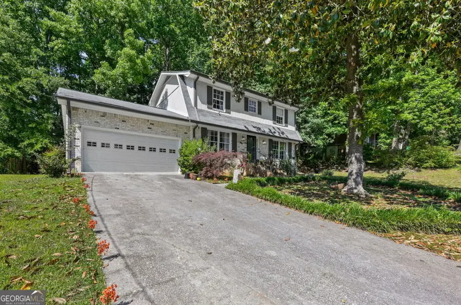 4115 Creek Stone Court, Stone Mountain, GA 30083 - #2
