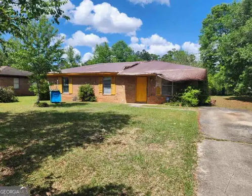 601 Southgate Avenue, Albany, GA 31701 - #1