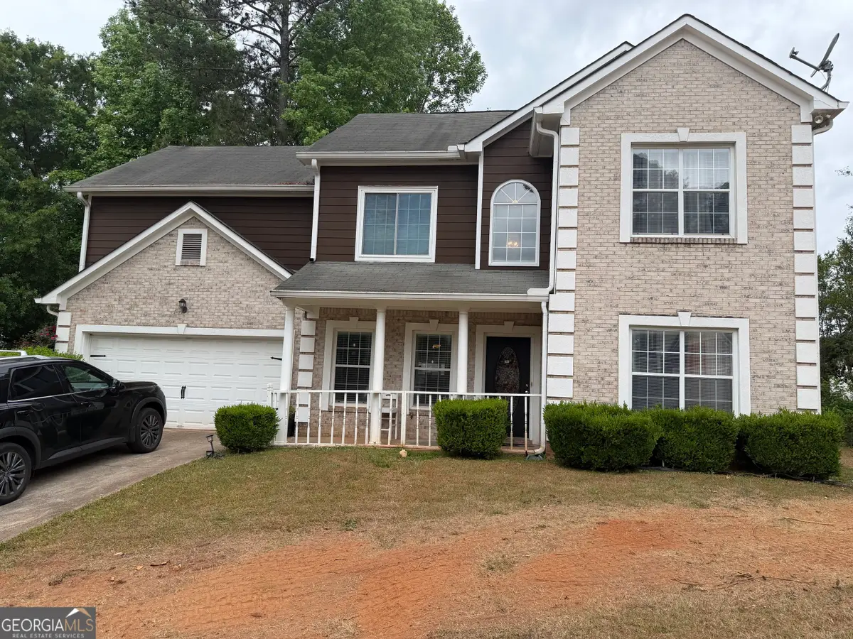 4543 Tulip Court, Lithonia, GA 30038 - #1