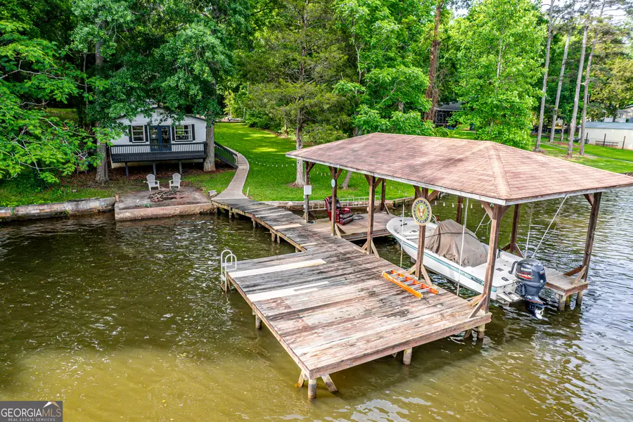 178 Riverview Road, Eatonton, GA 31024 - #2