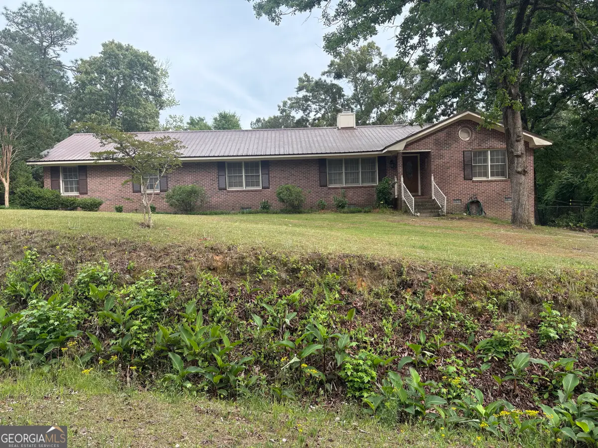303 Dale Ave, Macon, GA 31217 - #1