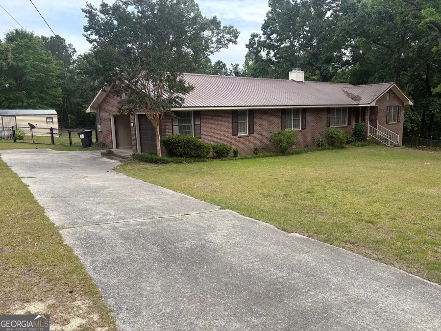 303 Dale Ave, Macon, GA 31217 - #2