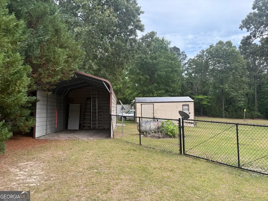 303 Dale Ave, Macon, GA 31217 - #3