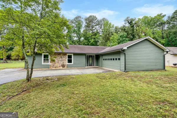 4276 Springfield Drive, Peachtree Corners, GA 30092