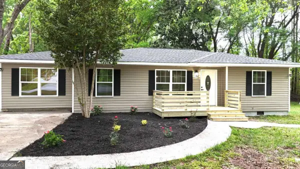 1509 Pleasant Grove Church Road, Villa Rica, GA 30180