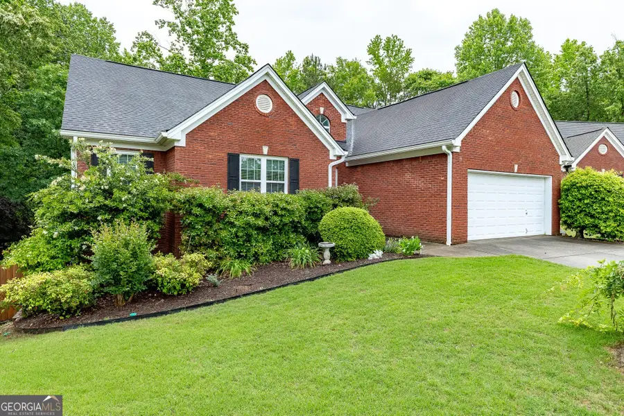 3330 Rivers End Place, Buford, GA 30518 - #2