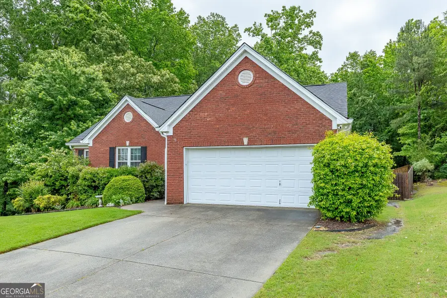 3330 Rivers End Place, Buford, GA 30518 - #3