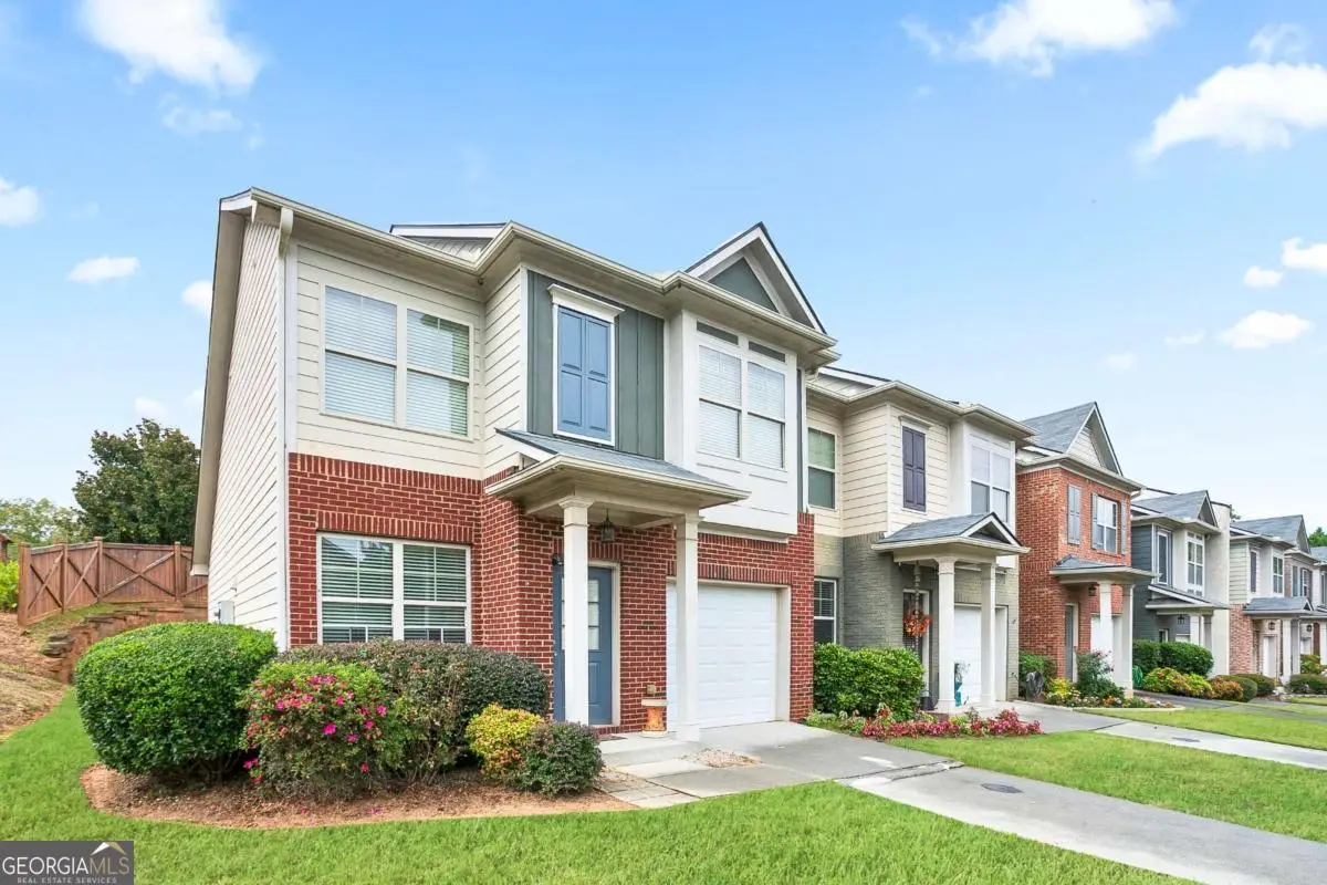 1103 Nightfall Court Nw #1, Suwanee, GA 30024 - #1