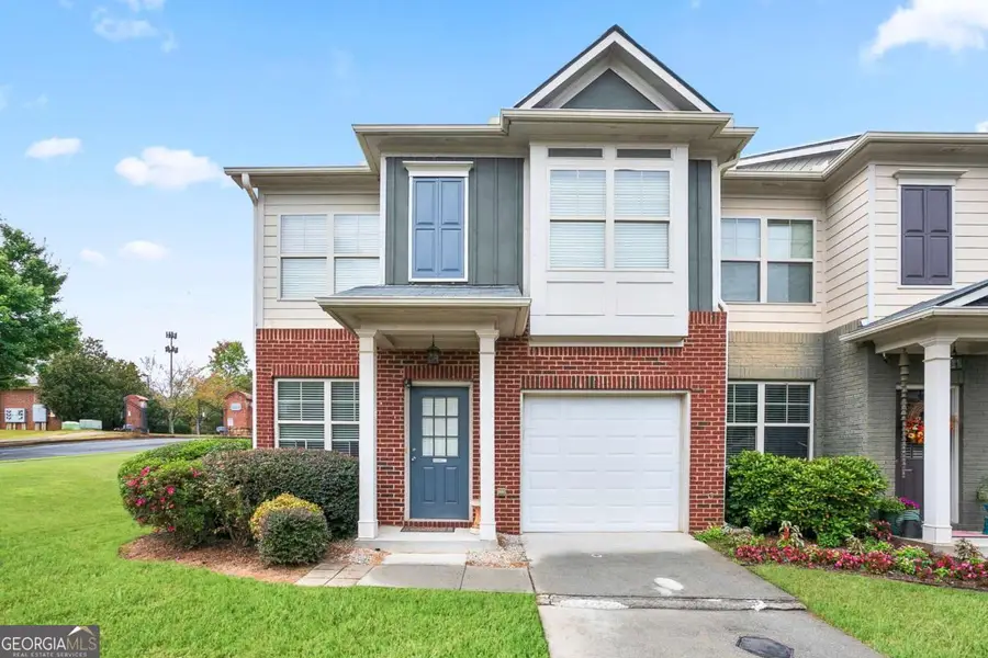 1103 Nightfall Court Nw #1, Suwanee, GA 30024 - #2