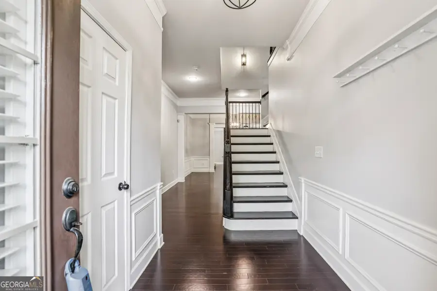 127 Barkley Lane, Sandy Springs, GA 30328 - #3