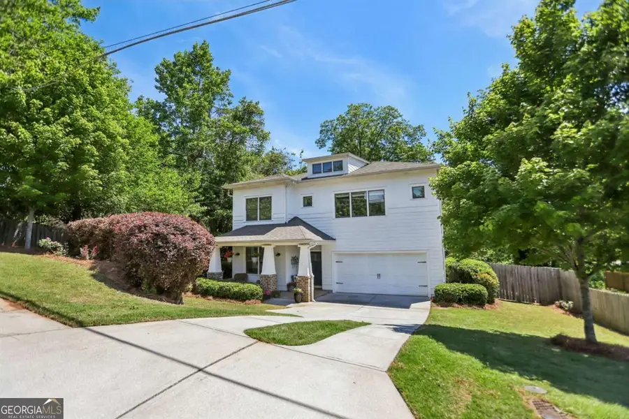 333 Ohm Avenue, Scottdale, GA 30079 - #2