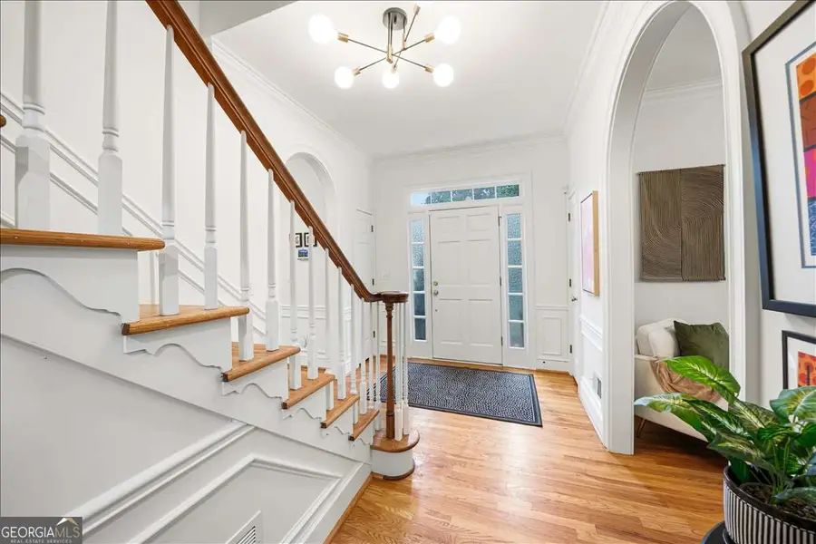 763 Byrnwyck Road Ne, Brookhaven, GA 30319 - #3