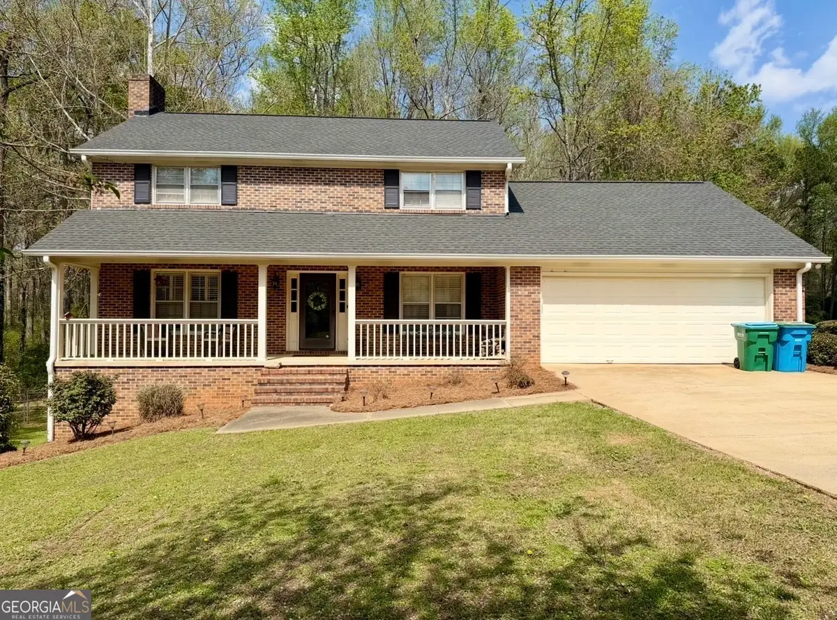 1150 Paul Ridge Road, Watkinsville, GA 30677 - #1