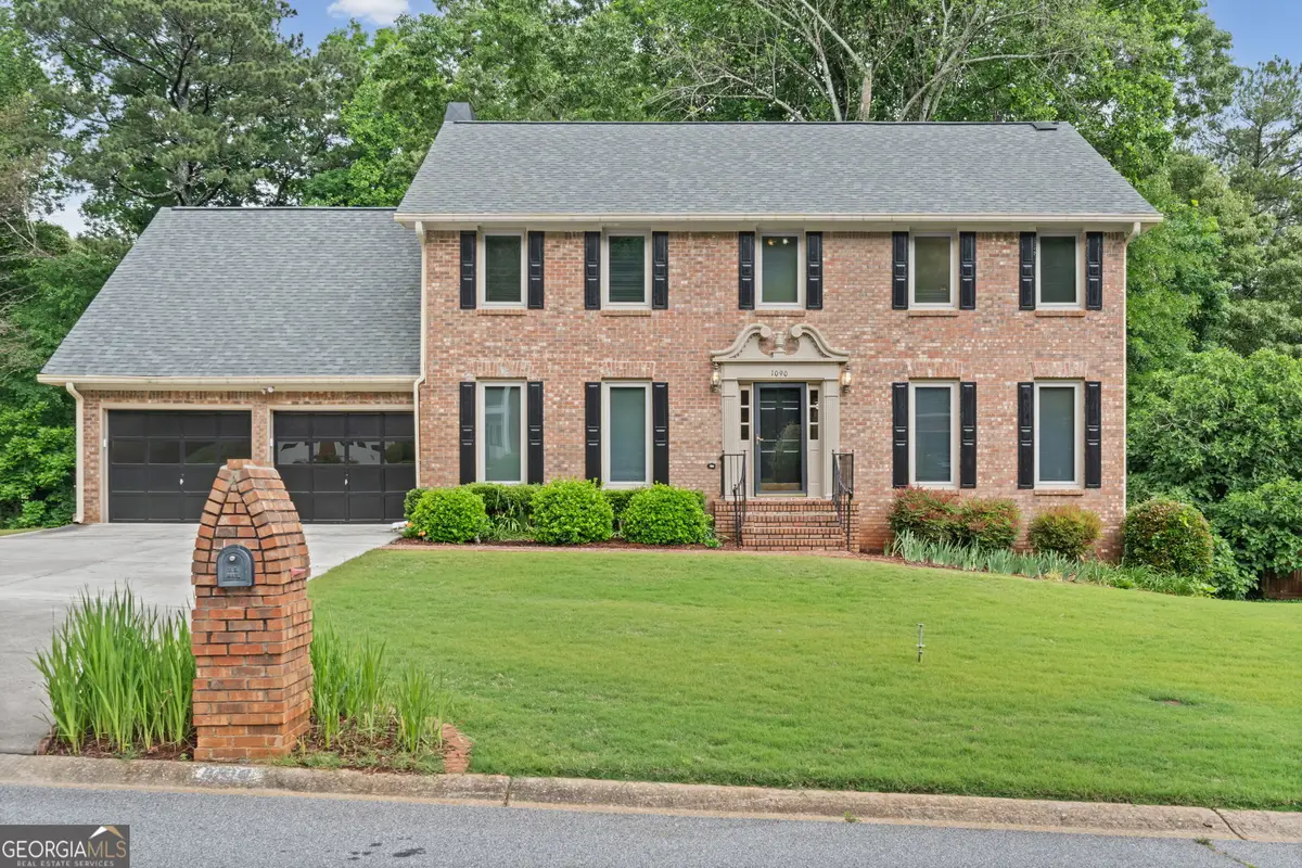 1090 Kelvington Way Sw, Lilburn, GA 30047 - #1