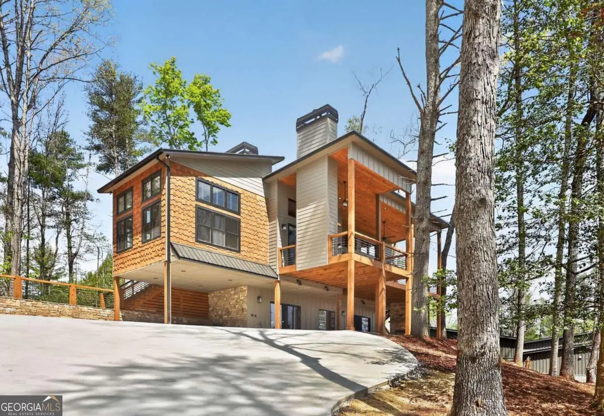 95 Sapulpa Court, Ellijay, GA 30540 - #1